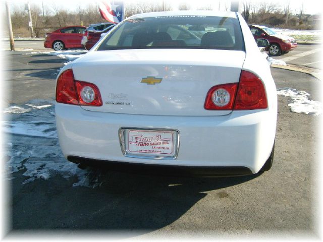 Chevrolet Malibu 2012 photo 1