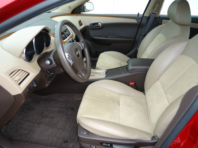 Chevrolet Malibu 2012 photo 10