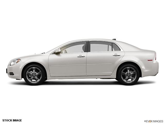 Chevrolet Malibu 2012 photo 2