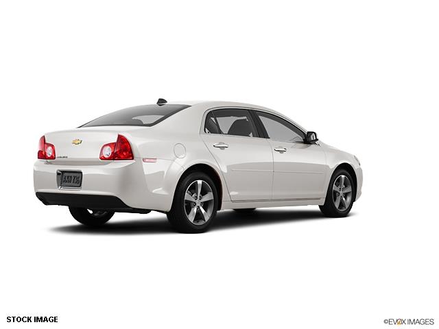Chevrolet Malibu 2012 photo 3