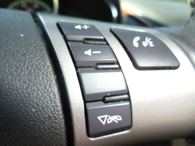 Chevrolet Malibu 2012 photo 10