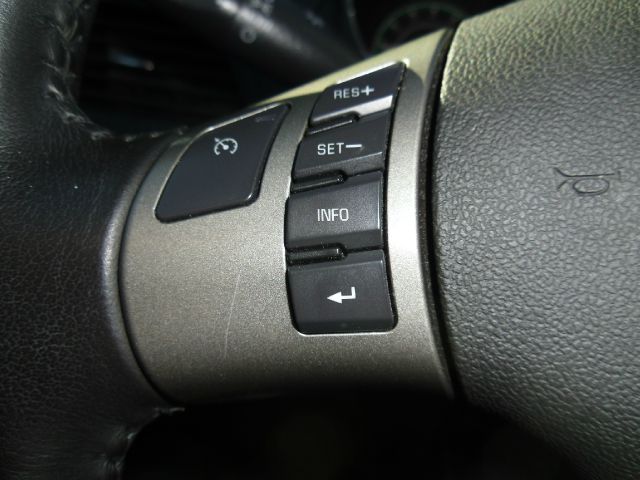Chevrolet Malibu 2012 photo 12