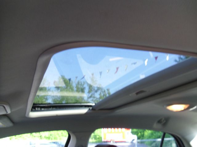 Chevrolet Malibu 2012 photo 13