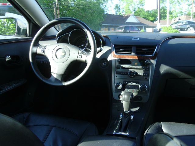 Chevrolet Malibu 2012 photo 14