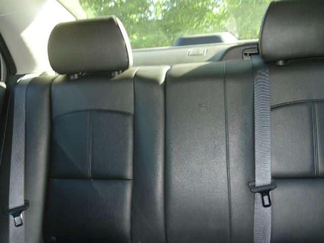 Chevrolet Malibu 2012 photo 15