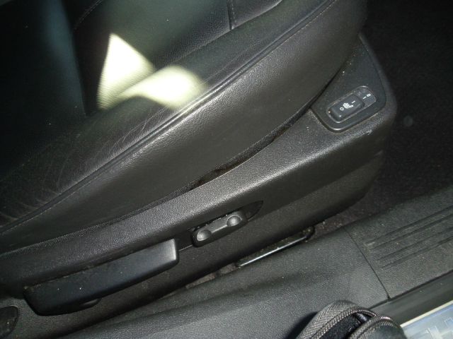 Chevrolet Malibu 2012 photo 16