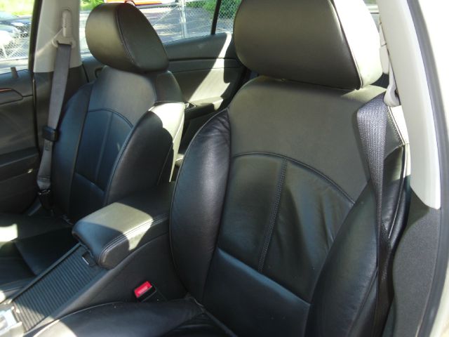 Chevrolet Malibu 2012 photo 18