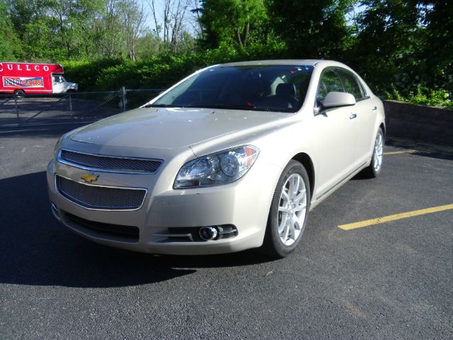 Chevrolet Malibu 2012 photo 20