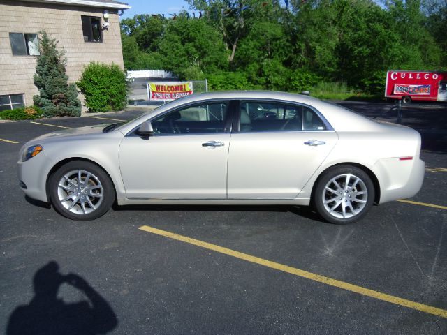 Chevrolet Malibu 2012 photo 26