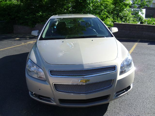 Chevrolet Malibu 2012 photo 27