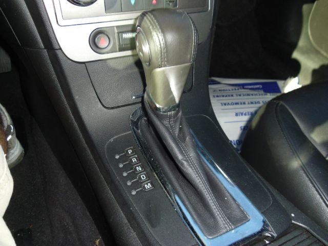 Chevrolet Malibu 2012 photo 3