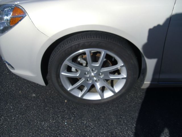 Chevrolet Malibu 2012 photo 4