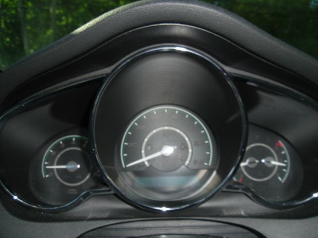 Chevrolet Malibu 2012 photo 6