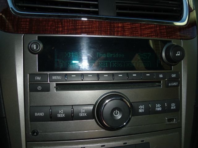 Chevrolet Malibu 2012 photo 7