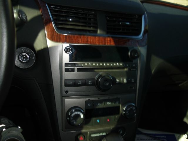 Chevrolet Malibu 2012 photo 9