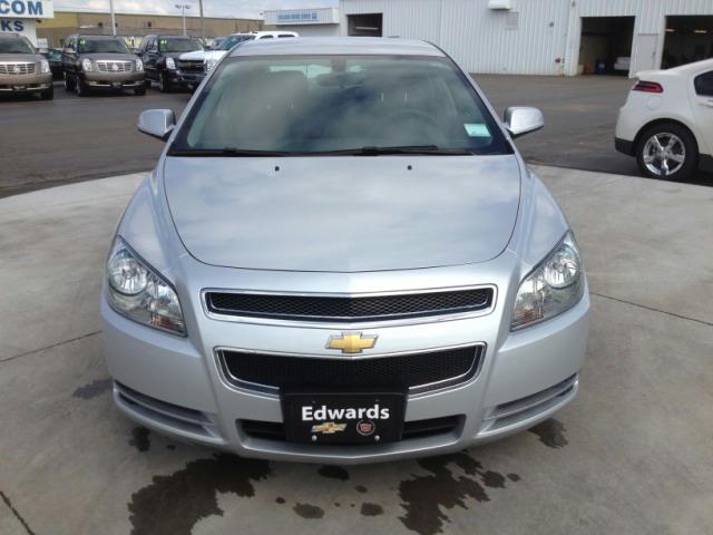 Chevrolet Malibu 2012 photo 1