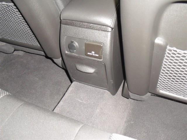 Chevrolet Malibu 2012 photo 10