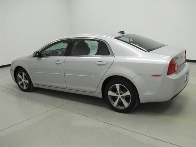Chevrolet Malibu 2012 photo 11