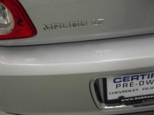 Chevrolet Malibu 2012 photo 14