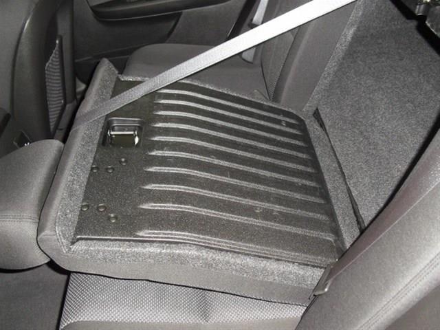 Chevrolet Malibu 2012 photo 18