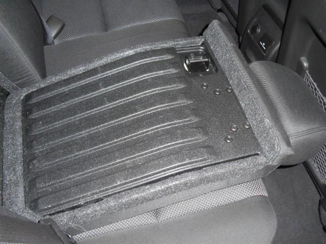 Chevrolet Malibu 2012 photo 19