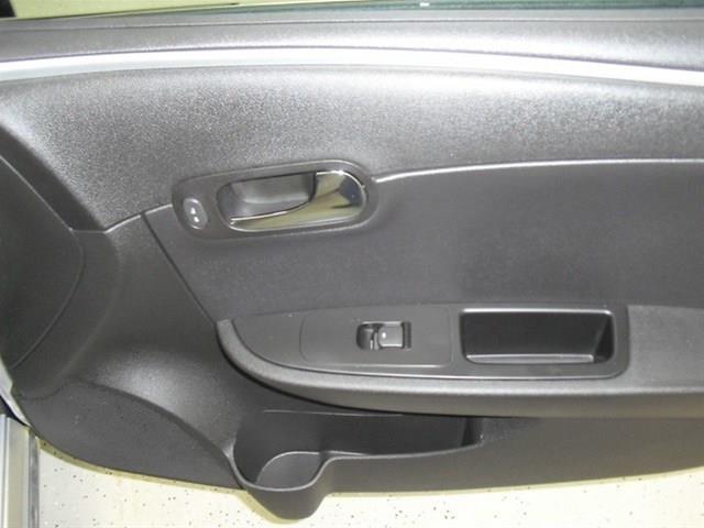 Chevrolet Malibu 2012 photo 20