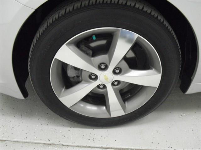 Chevrolet Malibu 2012 photo 27
