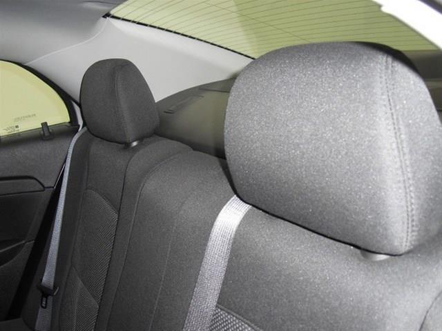Chevrolet Malibu 2012 photo 30