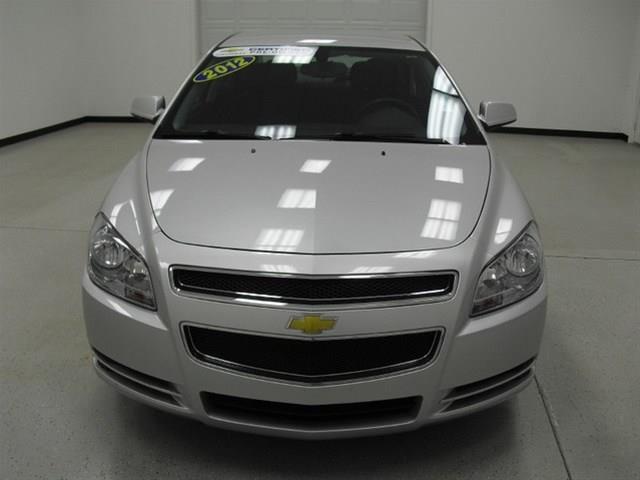 Chevrolet Malibu 2012 photo 32