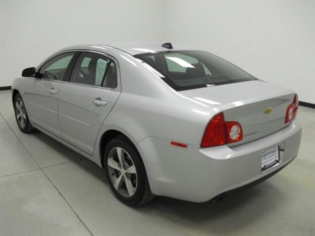 Chevrolet Malibu 2012 photo 33