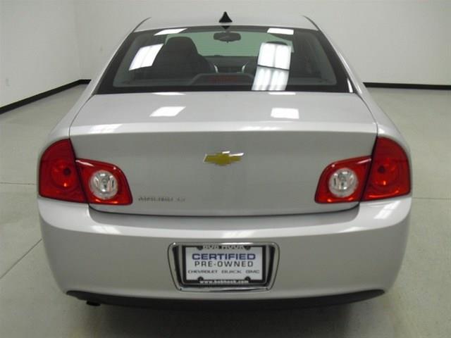 Chevrolet Malibu 2012 photo 34