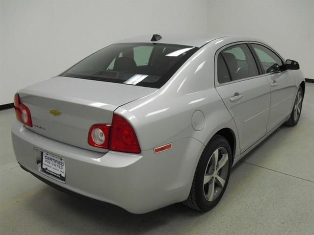 Chevrolet Malibu 2012 photo 36