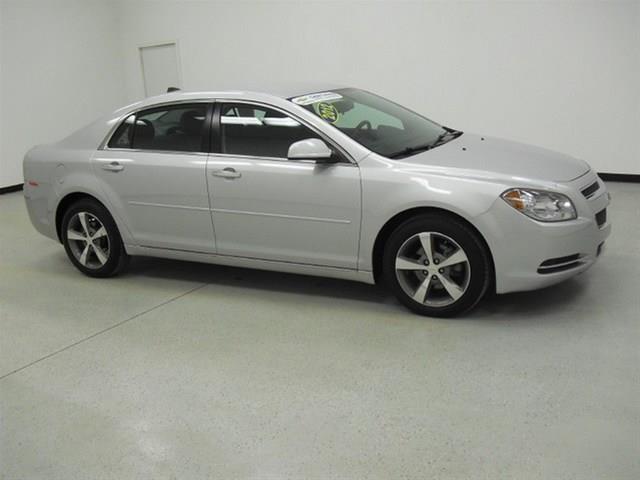 Chevrolet Malibu 2012 photo 6