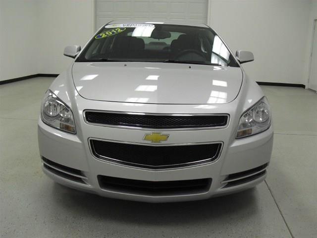 Chevrolet Malibu 2012 photo 7