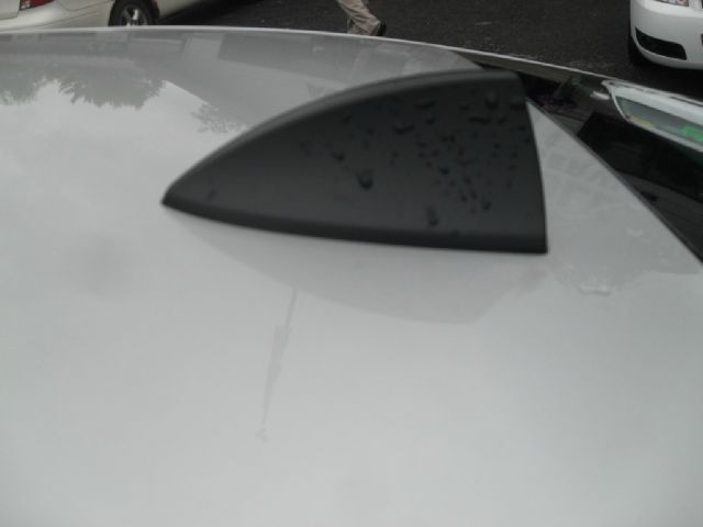 Chevrolet Malibu 2012 photo 1