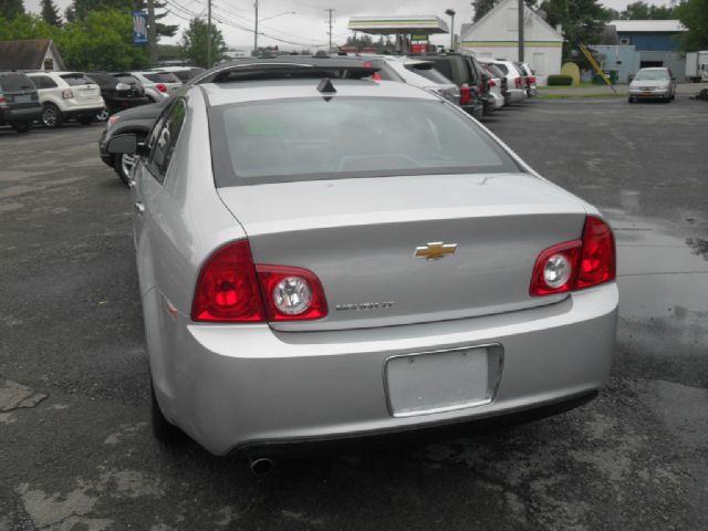 Chevrolet Malibu 2012 photo 11