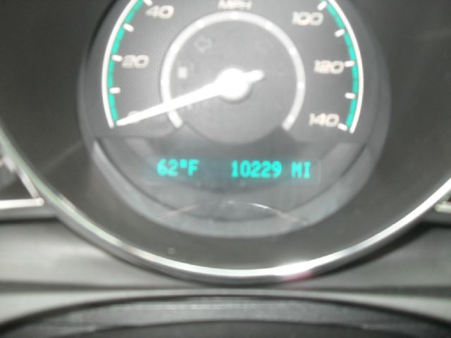 Chevrolet Malibu 2012 photo 2