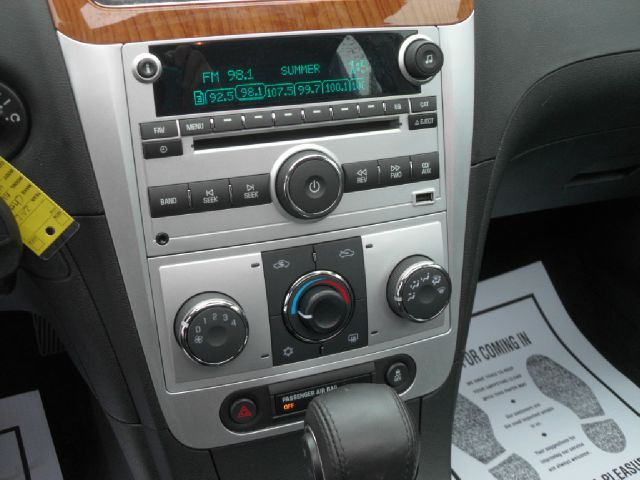 Chevrolet Malibu 2012 photo 3