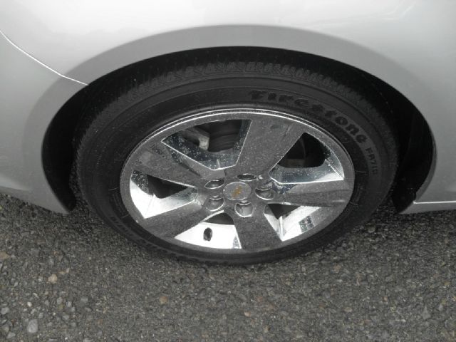 Chevrolet Malibu 2012 photo 7