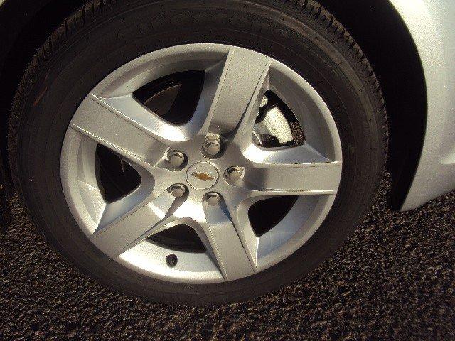 Chevrolet Malibu 2012 photo 2