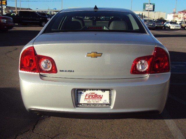 Chevrolet Malibu XLS XLT Premium Sedan