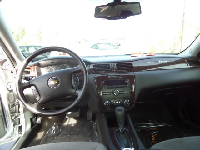 Chevrolet Malibu 2012 photo 4