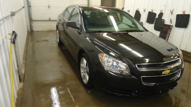 Chevrolet Malibu 2012 photo 10