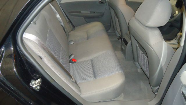 Chevrolet Malibu 2012 photo 12