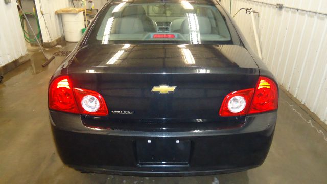 Chevrolet Malibu 2012 photo 4