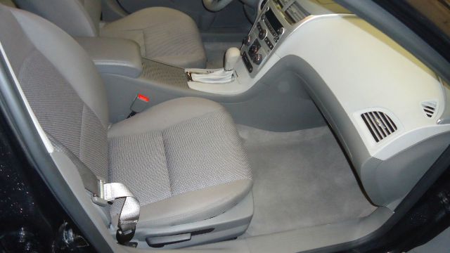 Chevrolet Malibu 2012 photo 5