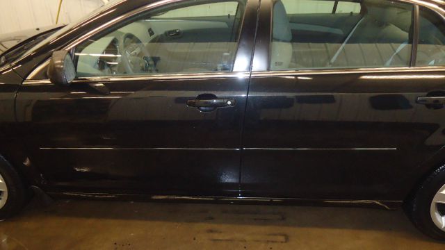 Chevrolet Malibu 2012 photo 7