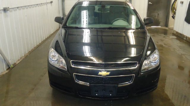 Chevrolet Malibu 2012 photo 8