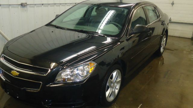 Chevrolet Malibu 2012 photo 9