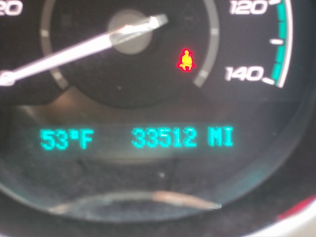 Chevrolet Malibu 2012 photo 10